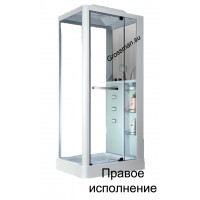 Душевая кабина Grossman GR-123 № 15