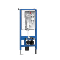 Инсталляция для подвесного унитаза Grossman 900.K31.01.000 № 6