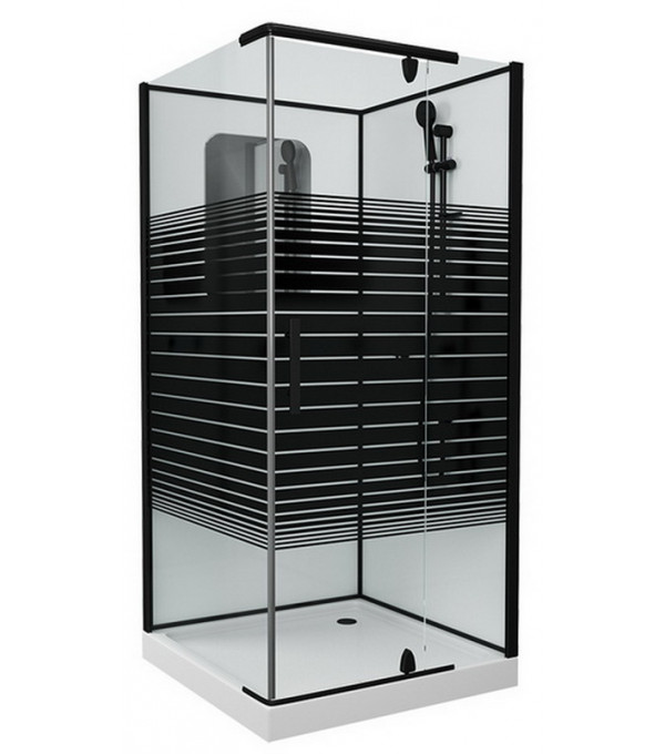Душевая кабина Grossman GR-271QR