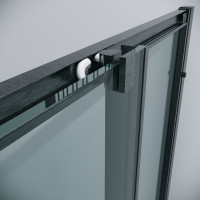 Душевой уголок Grossman Cosmo 300.K33.02.9090.42.00 № 5