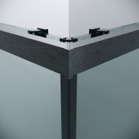 Душевой уголок Grossman Cosmo 300.K33.02.9090.42.00 № 6