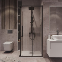 Душевой уголок Grossman Cosmo 300.K33.02.9090.42.00 № 1