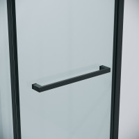 Душевой уголок Grossman Style 100.K33.05.120.21.00-200.K33.05.80.21.00 № 4