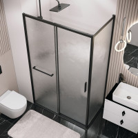 Душевой уголок Grossman Style 100.K33.05.100.21.02-200.K33.05.100.21.02 № 0