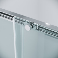 Душевой уголок Grossman Style 100.K33.05.110.10.00-200.K33.05.70.10.00 № 8