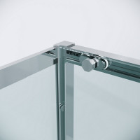 Душевой уголок Grossman Style 100.K33.05.110.10.00-200.K33.05.70.10.00 № 7
