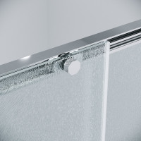 Душевой уголок Grossman Style 100.K33.05.120.10.02-200.K33.05.90.10.02 № 8
