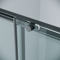 Душевой уголок Grossman Style 100.K33.05.120.21.00-200.K33.05.70.21.00 № 5