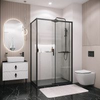 Душевой уголок Grossman Style 100.K33.05.120.21.00-200.K33.05.70.21.00 № 2