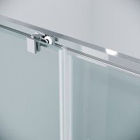 Душевой уголок Grossman Cosmo 100.K33.02.120.10.00-200.K33.02.80.10.00 № 5