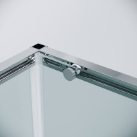 Душевой уголок Grossman Galaxy 100.K33.01.120.10.00-200.K33.01.80.10.00 № 6
