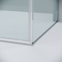 Душевой уголок Grossman Galaxy 100.K33.01.120.10.00-200.K33.01.90.10.00 № 5