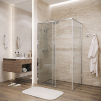 Душевой уголок Grossman Galaxy 100.K33.01.120.10.00-200.K33.01.90.10.00 № 0