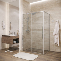 Душевой уголок Grossman Galaxy 100.K33.01.120.10.00-200.K33.01.90.10.00 № 3