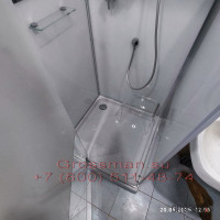 Душевая кабина Grossman GR-170QL № 1