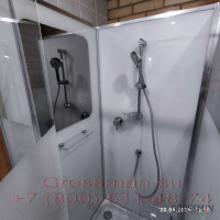 Душевая кабина Grossman GR-170QL № 2